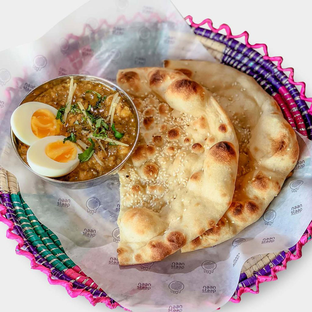 Naan Channay
