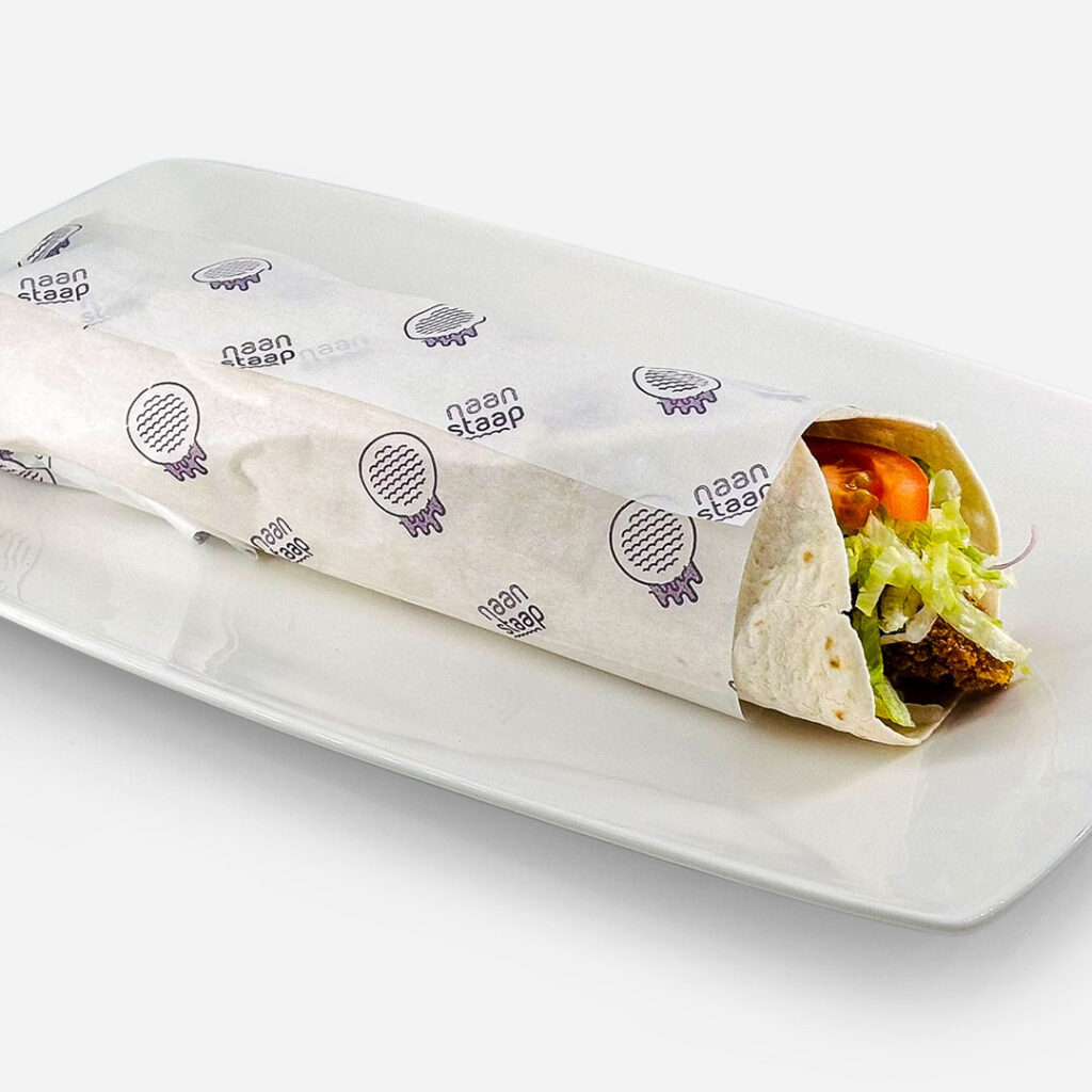 Chicken Wrap