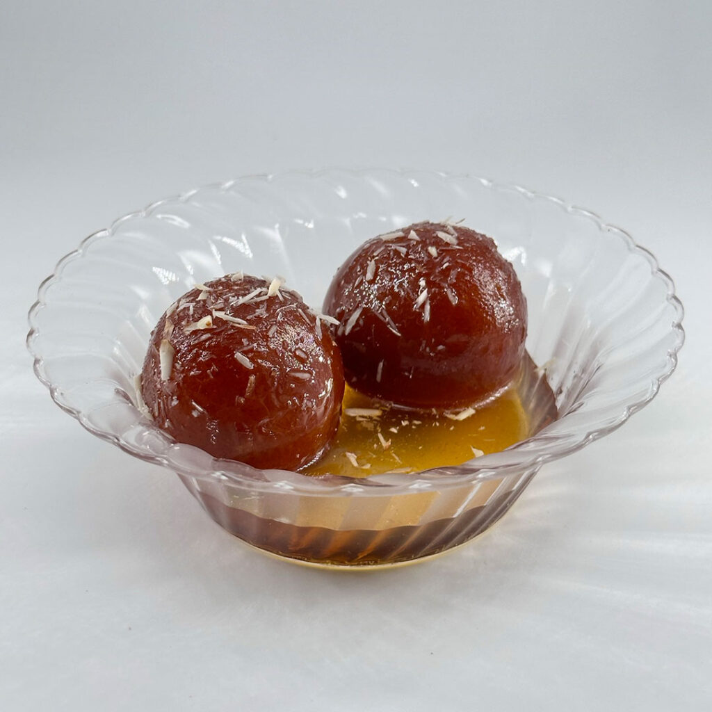 Gulab Jamun