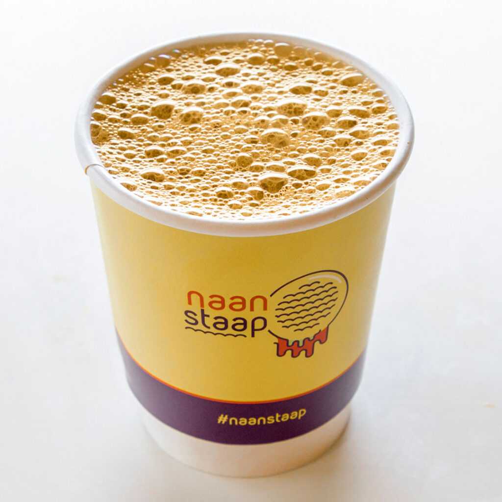 Karak Chai