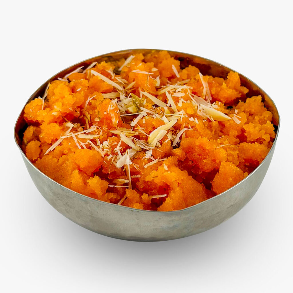 Lahori Suji Halwa