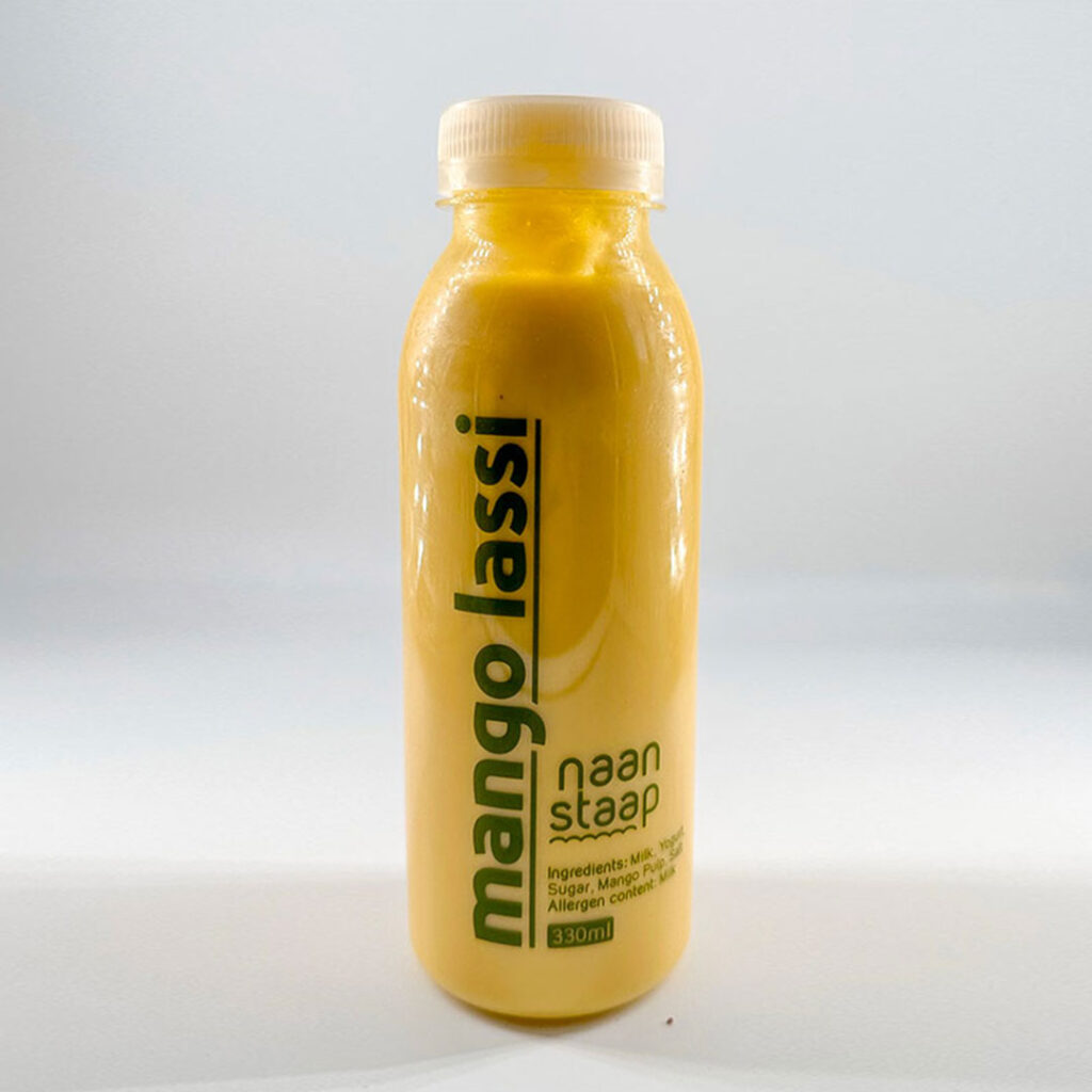 Mango lassi 330ml