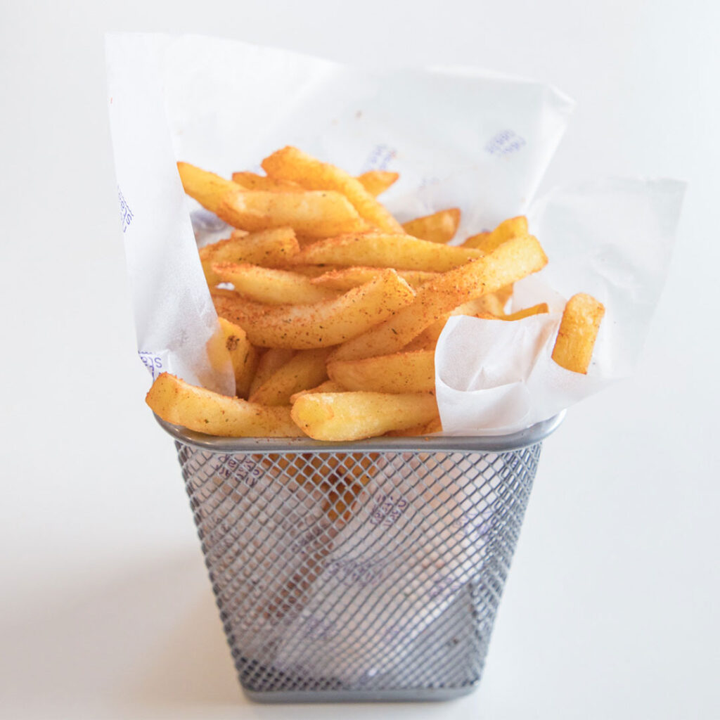 Masala Chips