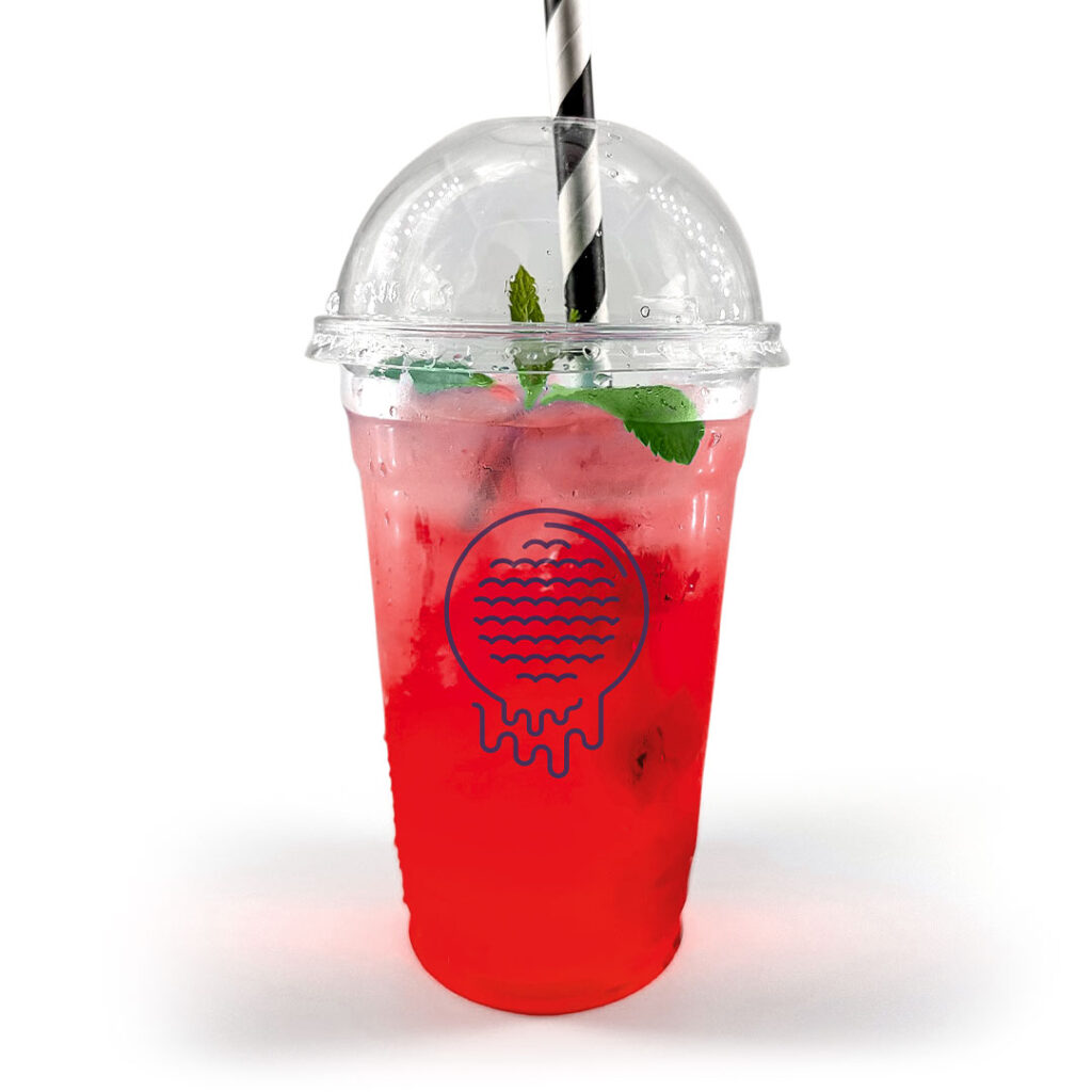 Mojito Straberry 1