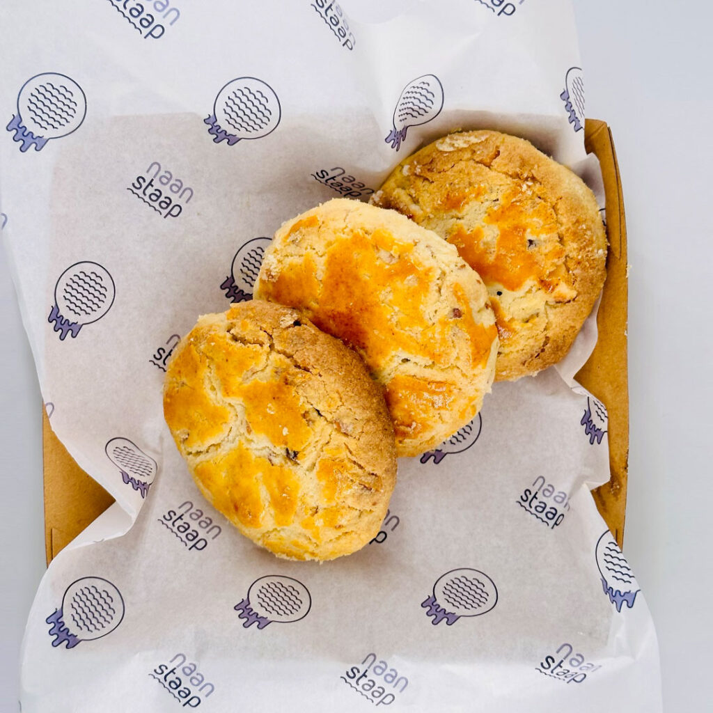 Naan Khatai