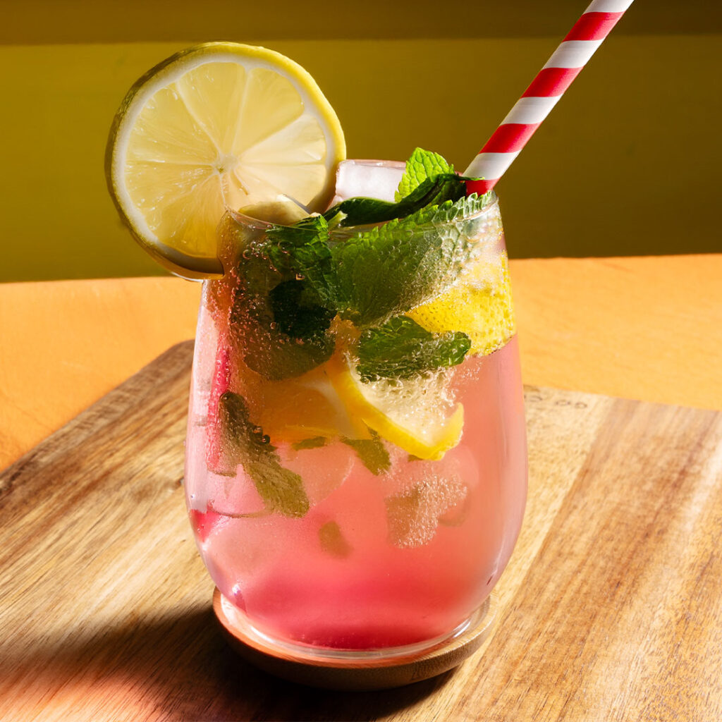 Watermelon Burst 1