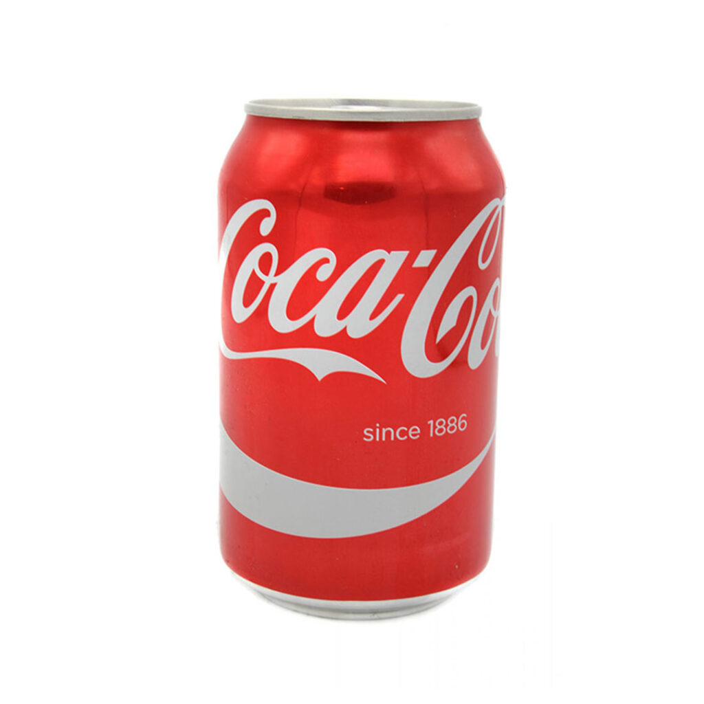 coke