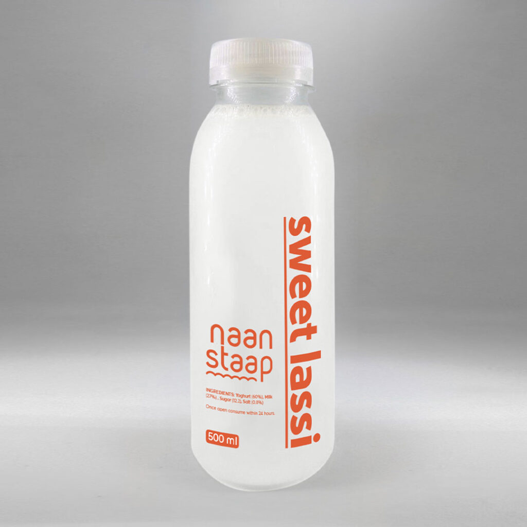 sweet lassi 1