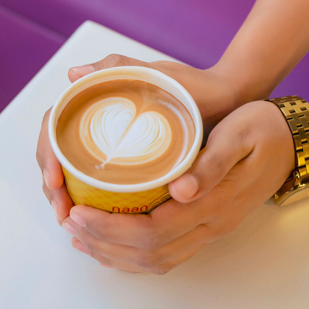 coffee