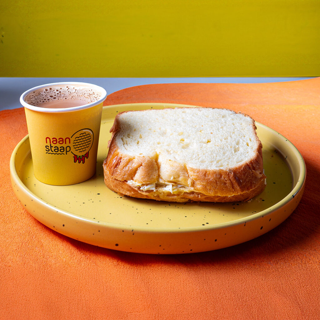 karak maska