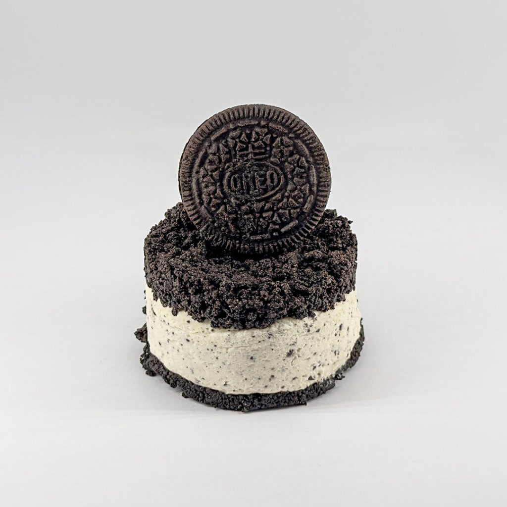 oreo cheescake